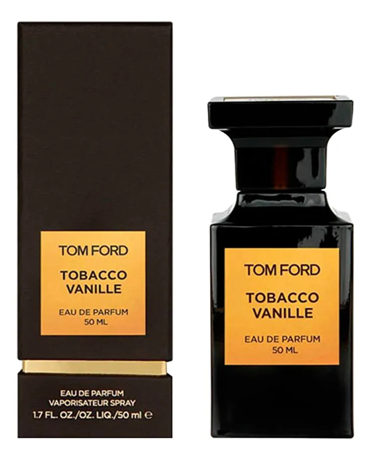 Tom Ford Tobacco Vanille Парфюмерная вода унисекс 50 ml