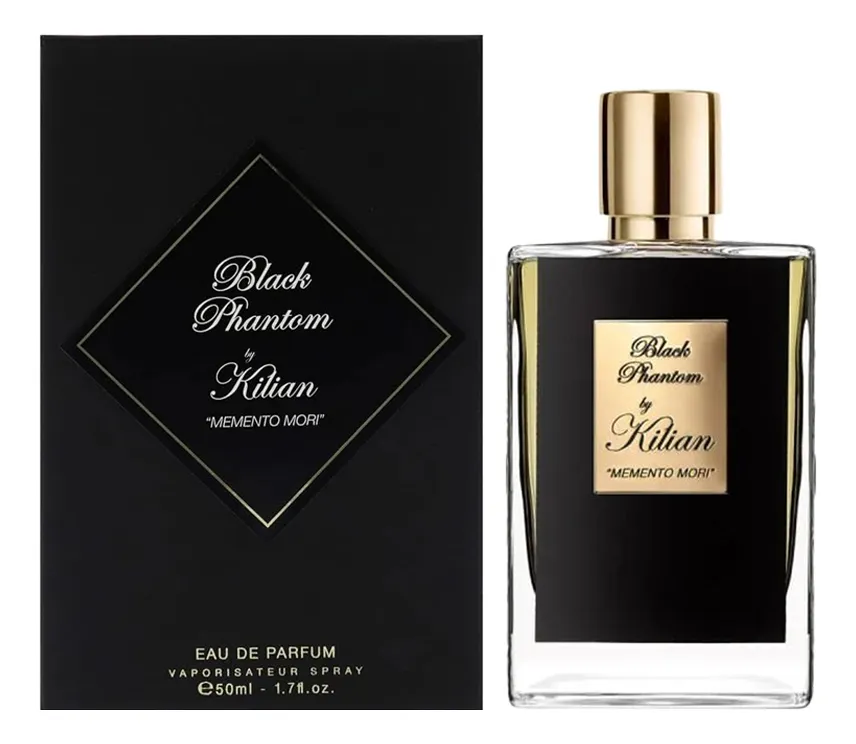Kilian Black Phantom Парфюмерная вода унисекс 50 ml