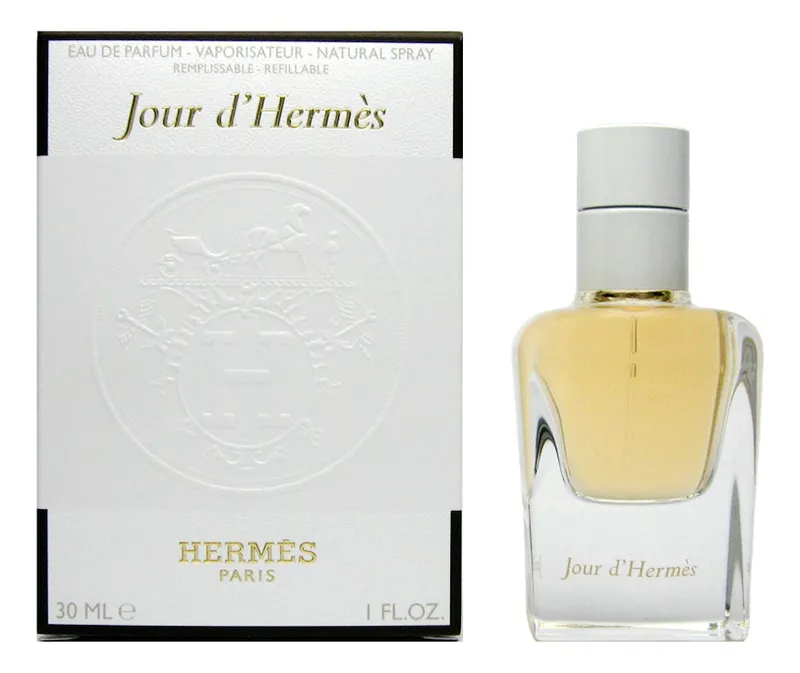 Hermes Jour d’Hermes Парфюмерная вода для женщин 30 ml