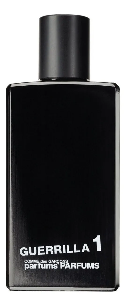 Comme des Garcons Parfums Series 8: Guerrilla 1