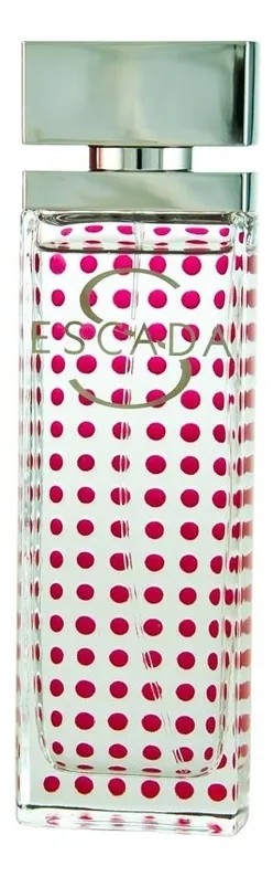 Escada S Парфюмерная вода для женщин 90 ml тестер