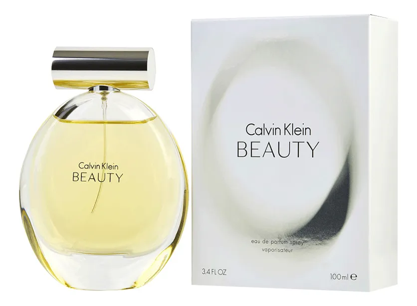 CALVIN KLEIN Beauty Парфюмерная вода для женщин 100 ml