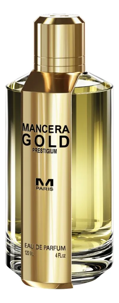 Mancera Gold Prestigium Парфюмерная вода унисекс 120 ml тестер