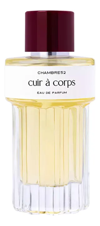 CHAMBRE52 Cuir A Corps