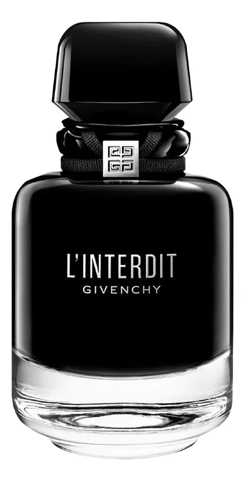 GIVENCHY L'Interdit Eau de Parfum Intense Парфюмерная вода для женщин 50 ml