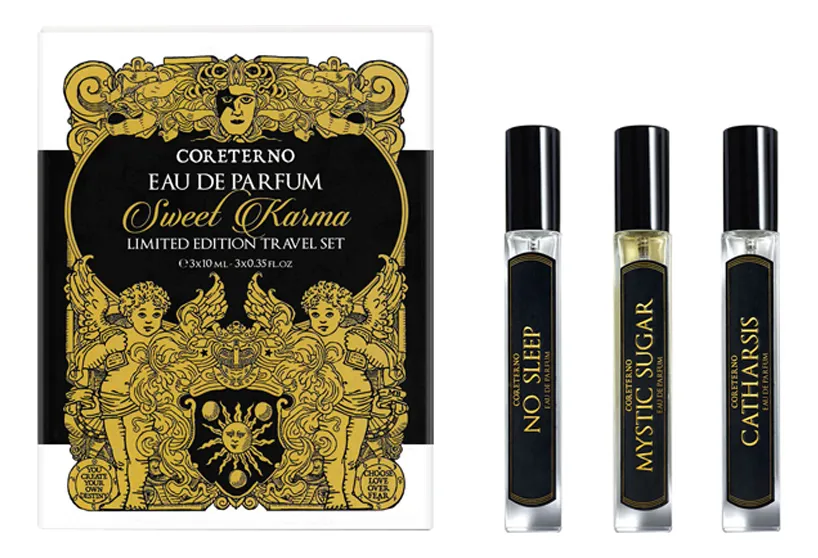 Coreterno Sweet Karma