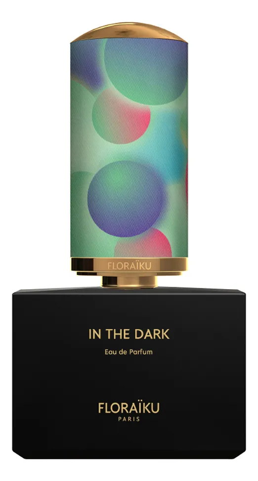 Floraiku In The Dark Парфюмерная вода унисекс 50 ml тестер