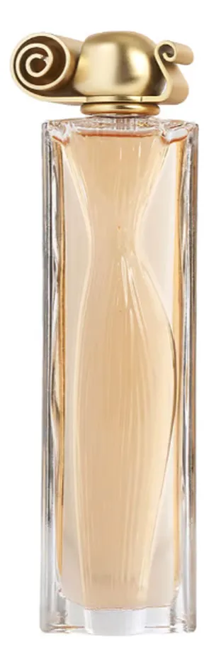 GIVENCHY Organza Парфюмерная вода для женщин 100 ml тестер