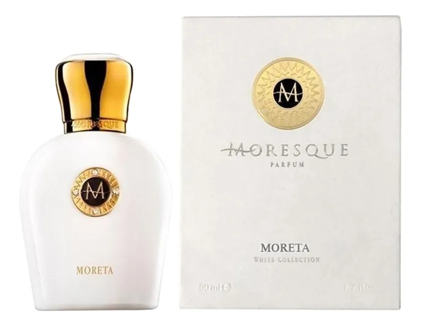 Moresque Moreta Парфюмерная вода для женщин 50 ml