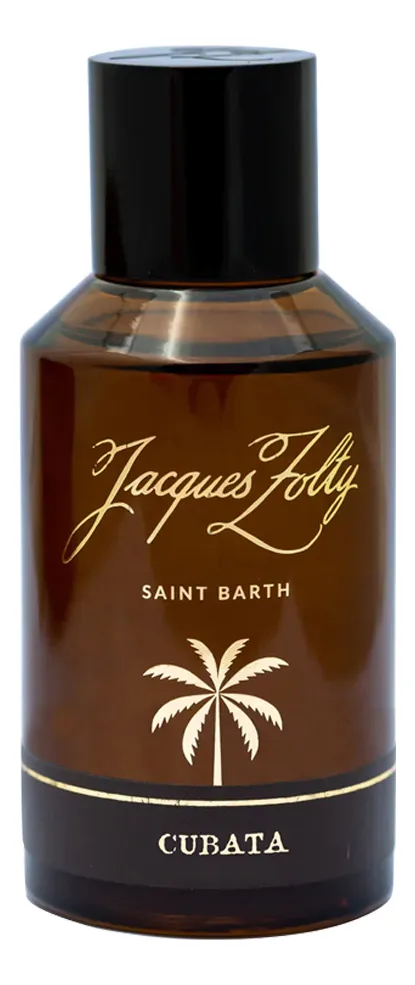 Jacques Zolty Cubata Парфюмерная вода унисекс 100 ml тестер