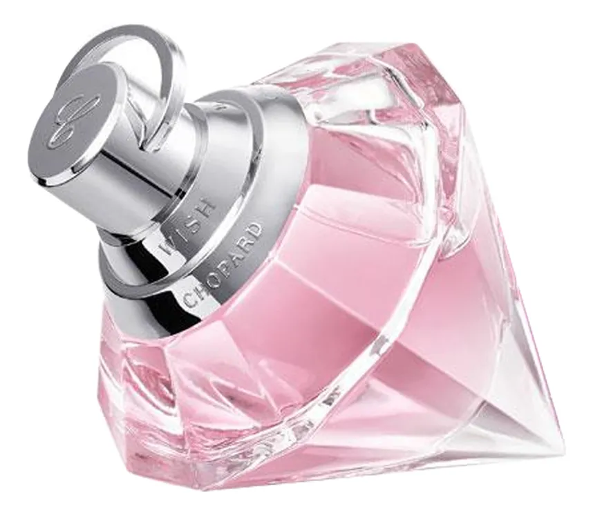 Chopard Wish Pink Diamond Туалетная вода для женщин 75 ml тестер