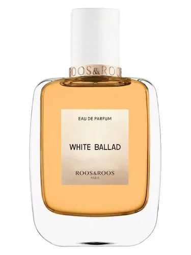 Roos & Roos White Ballad