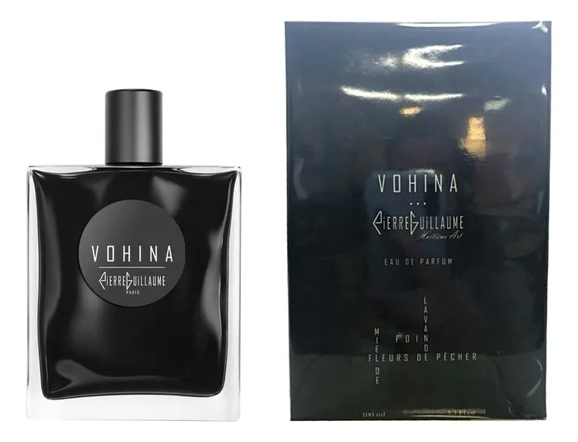 Pierre Guillaume Vohina Парфюмерная вода для женщин 100 ml