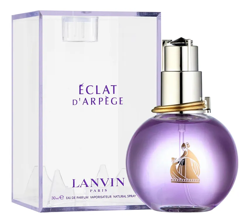 Lanvin Eclat d’Arpege Парфюмерная вода для женщин 30 ml