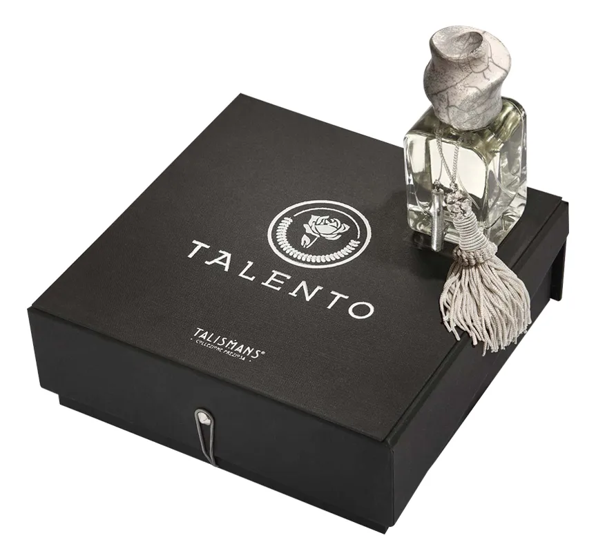 Mendittorosa Talento