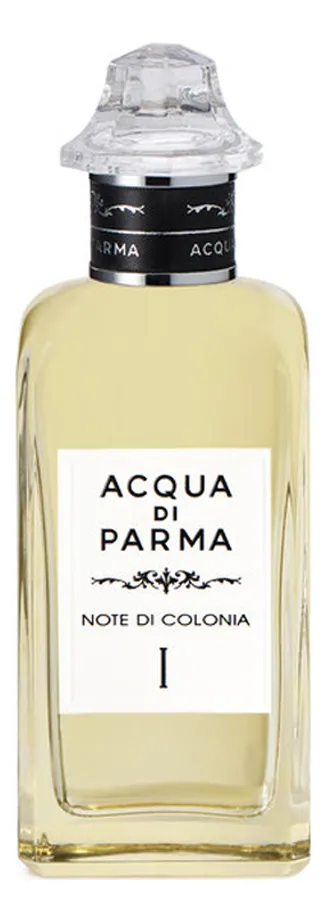 Acqua di Parma Note di Colonia I Одеколон унисекс 150 ml тестер