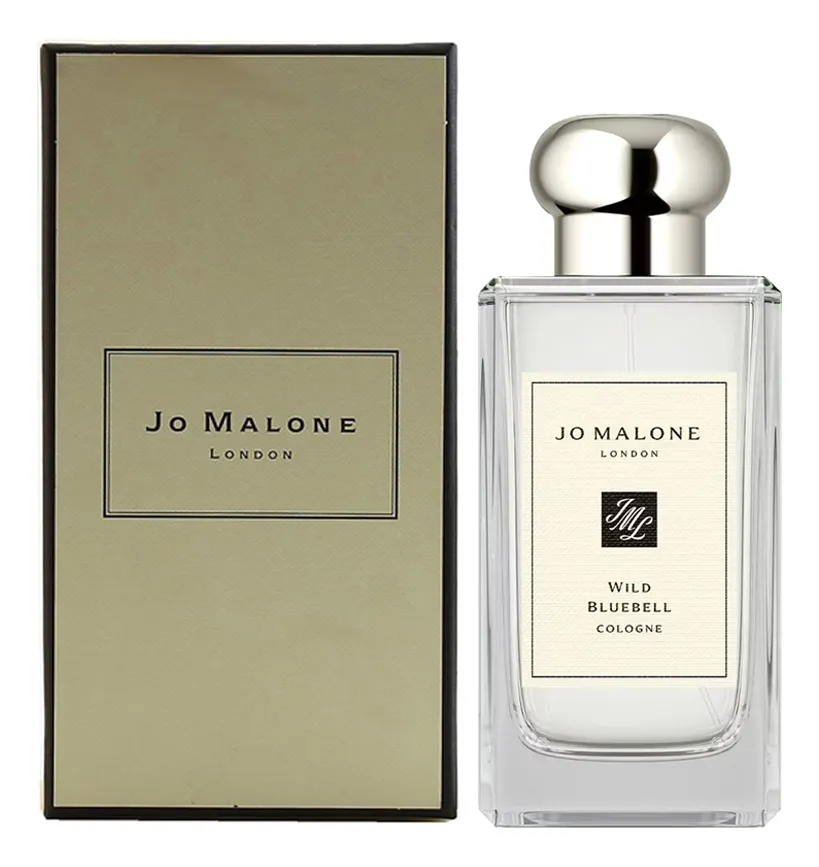 Jo Malone Wild Bluebell Одеколон для женщин 100 ml