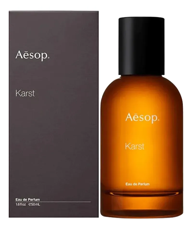 Aesop Karst