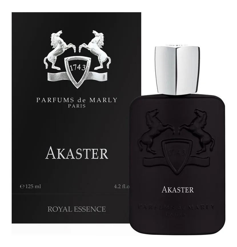 Parfums de Marly Akaster Парфюмерная вода унисекс 125 ml