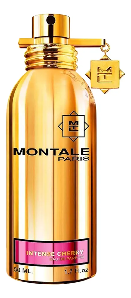 MONTALE Intense Cherry Парфюмерная вода унисекс 50 ml