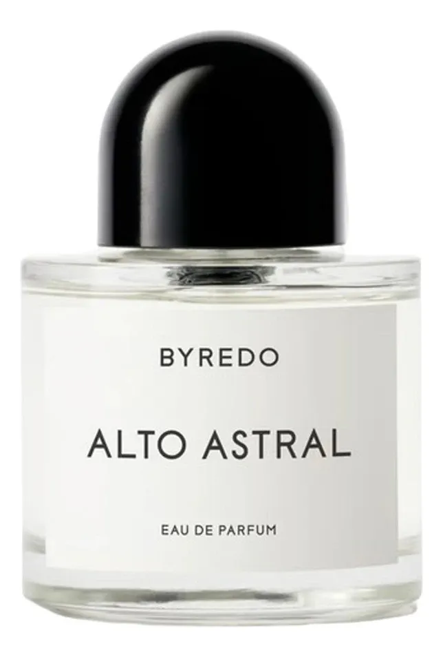 BYREDO Alto Astral Парфюмерная вода унисекс 100 ml тестер