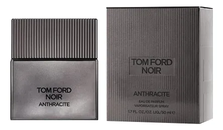 Tom Ford Noir Anthracite Парфюмерная вода для мужчин 50 ml