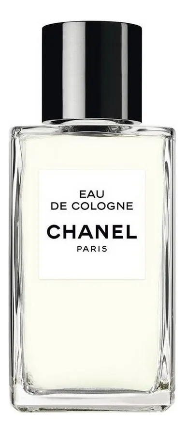 Chanel Les Exclusifs de Chanel Eau de Cologne Одеколон для женщин 200 ml тестер