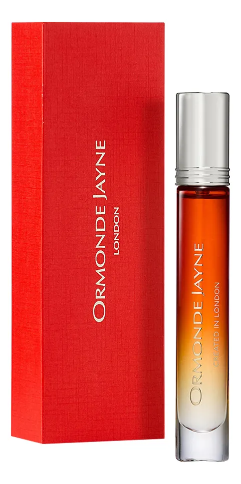 Ormonde Jayne Kashmir Парфюмерная вода унисекс 10 ml миниатюра