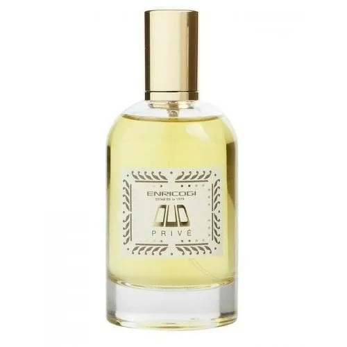 Enrico Gi Oud Prive