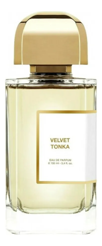 Parfums BDK Paris Velvet Tonka Парфюмерная вода унисекс 100 ml тестер