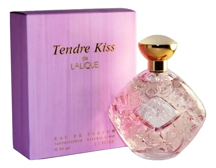 Lalique Tendre Kiss Парфюмерная вода для женщин 50 ml