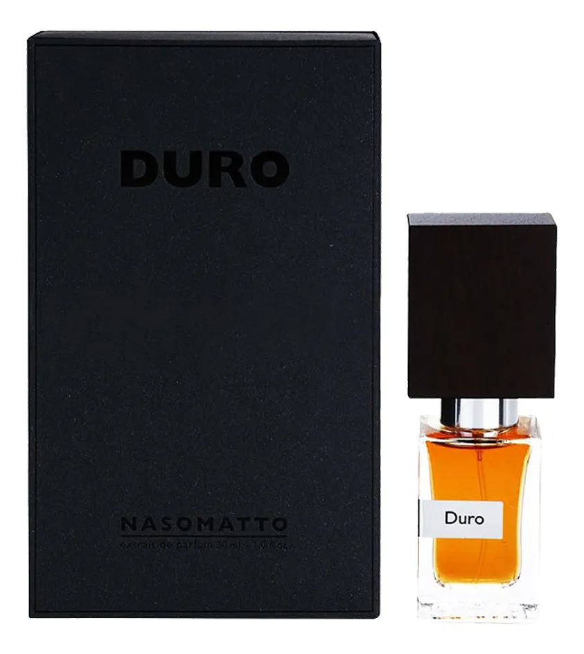 Nasomatto Duro Духи для мужчин 30 ml