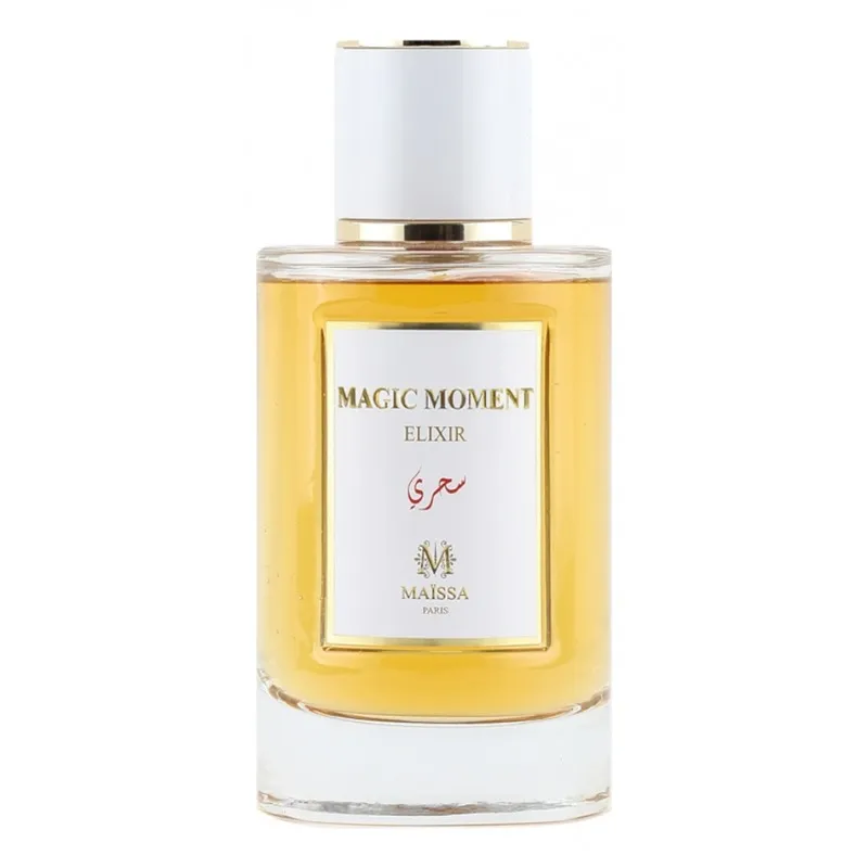 Maissa Parfums Magic Moment
