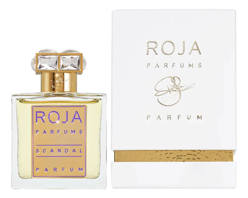Roja Parfums Scandal Духи для женщин 50 ml