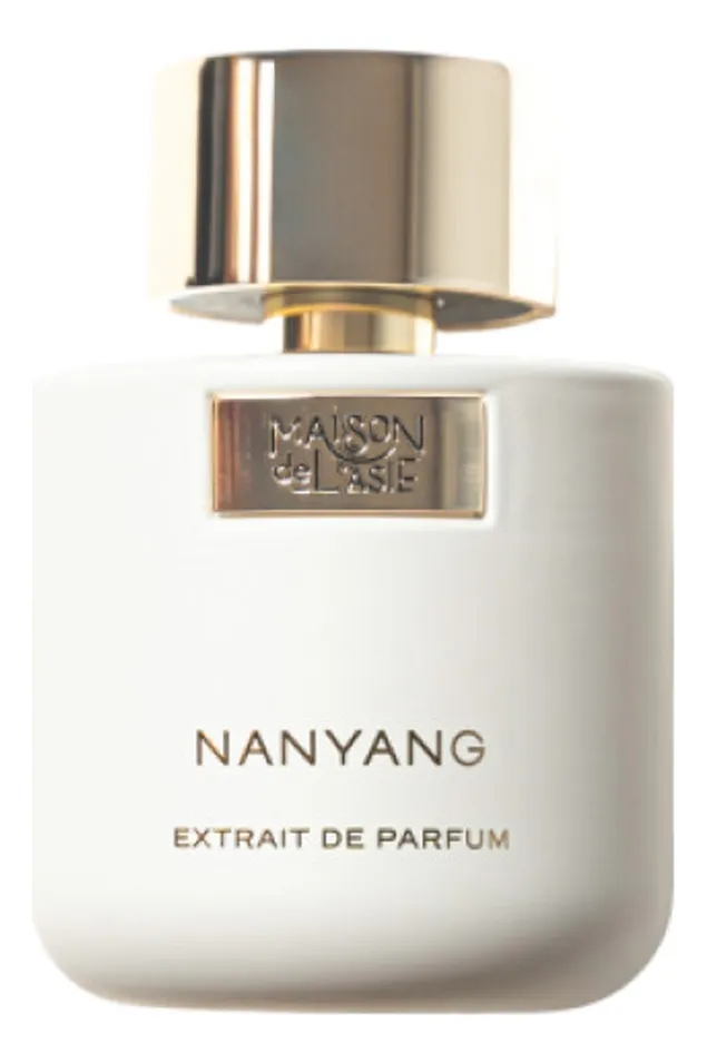 Maison de L'Asie Nanyang