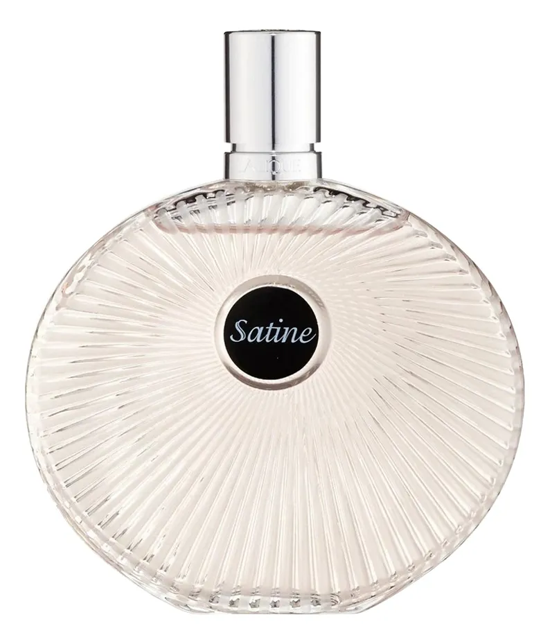 Lalique Satine Парфюмерная вода для женщин 100 ml тестер