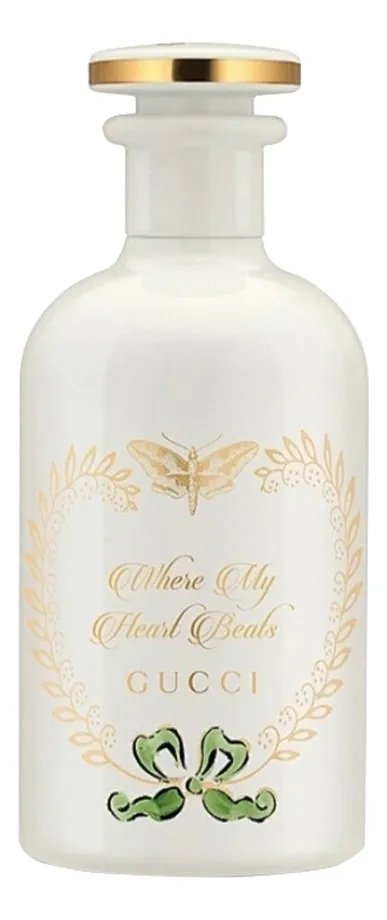 GUCCI Where My Heart Beats