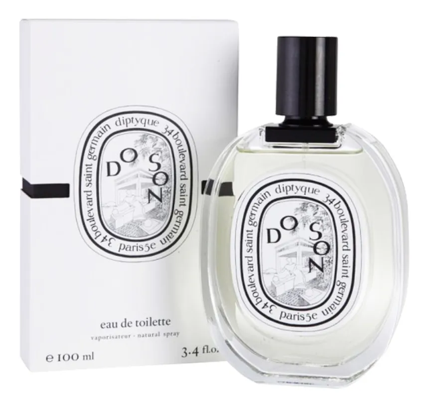 Diptyque Do Son Туалетная вода для женщин 100 ml