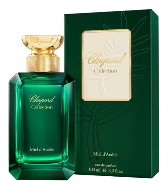 Chopard Miel d'Arabie Парфюмерная вода унисекс 100 ml