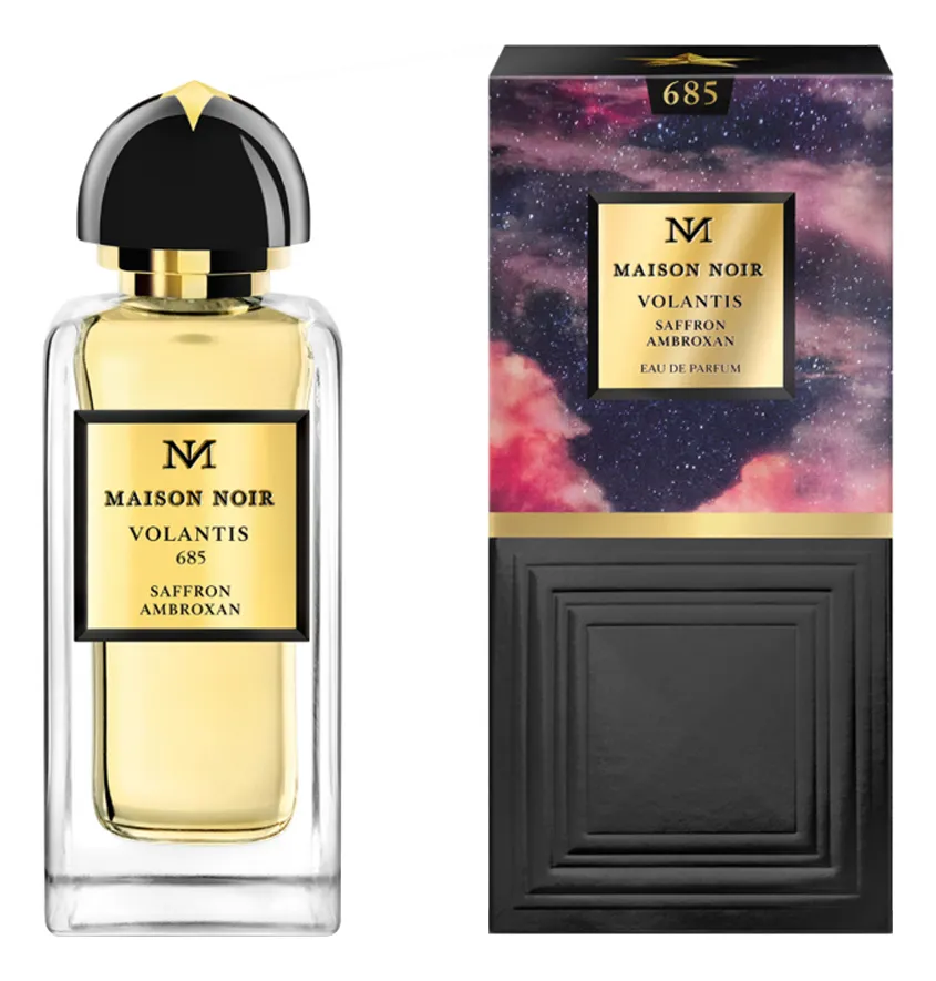 Maison Noir Volantis 685 Парфюмерная вода унисекс 100 ml