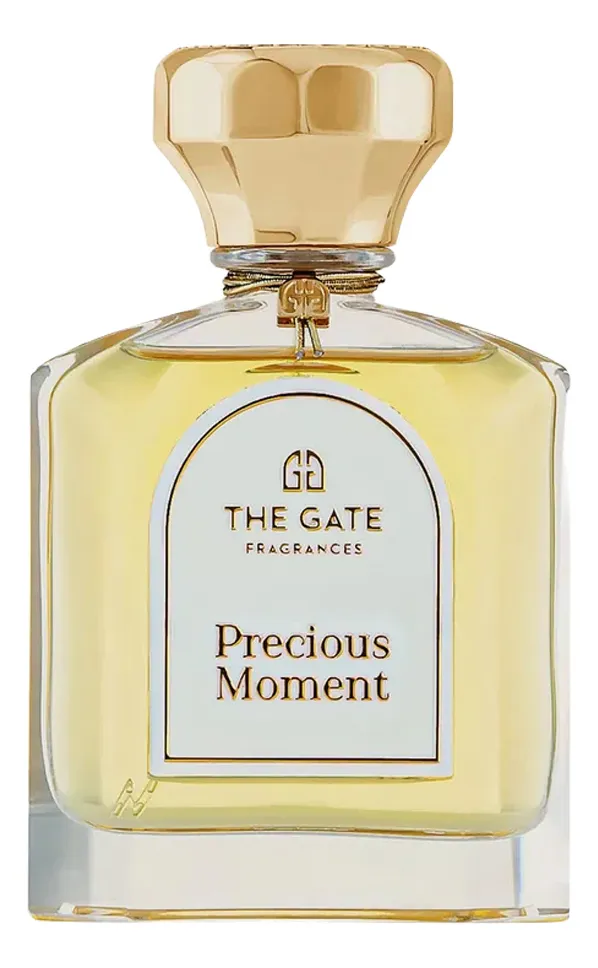 The Gate Fragrances Precious Moment Extrait de Parfum