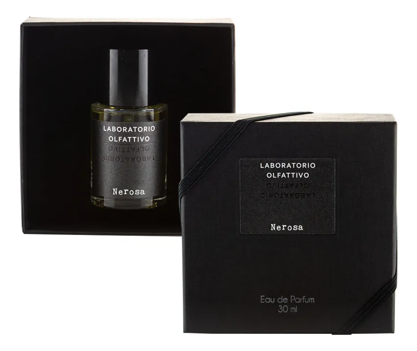 Laboratorio Olfattivo Nerosa Парфюмерная вода унисекс 30 ml