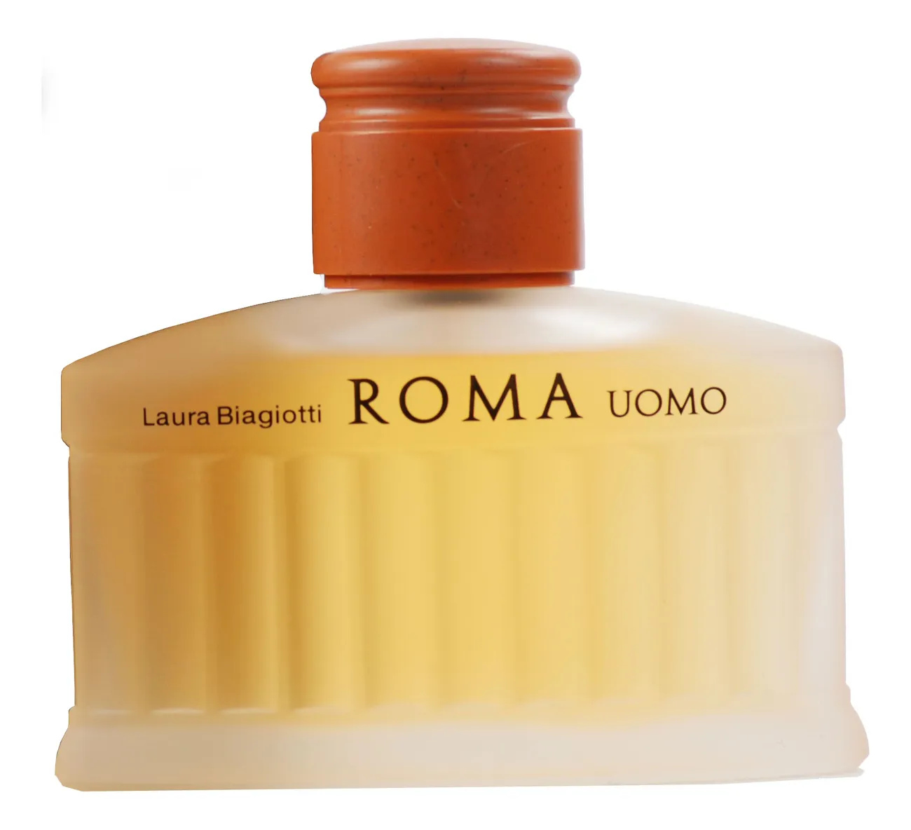 Laura Biagiotti Roma Uomo Туалетная вода для мужчин 125 ml тестер