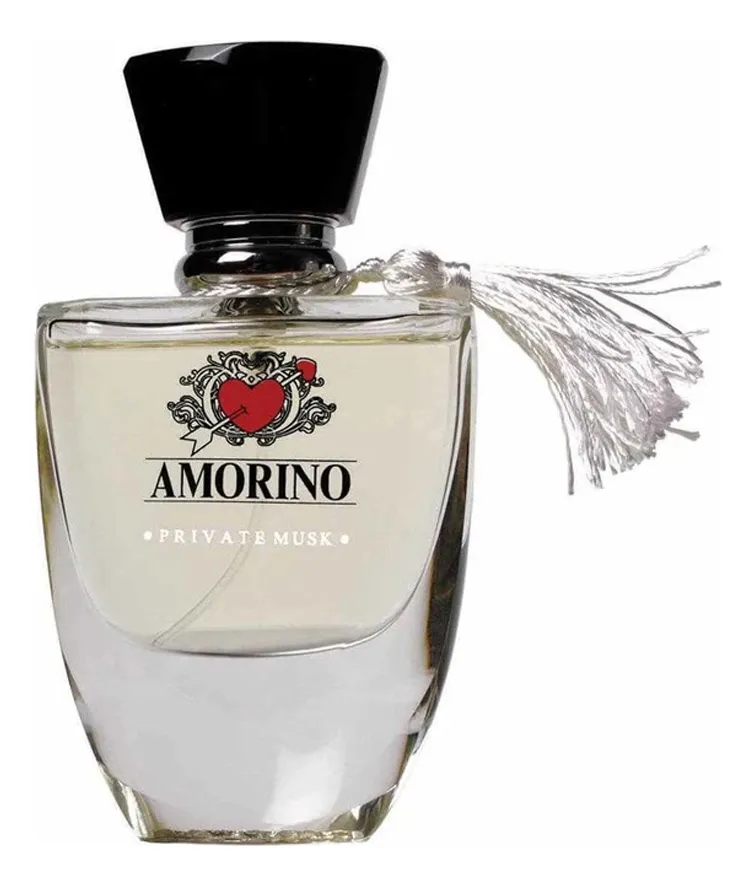 Amorino Private Musk Парфюмерная вода унисекс 50 ml тестер