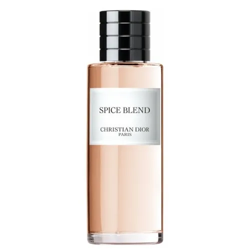 Christian Dior Spice Blend