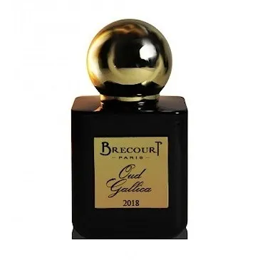 Brecourt Oud Gallica