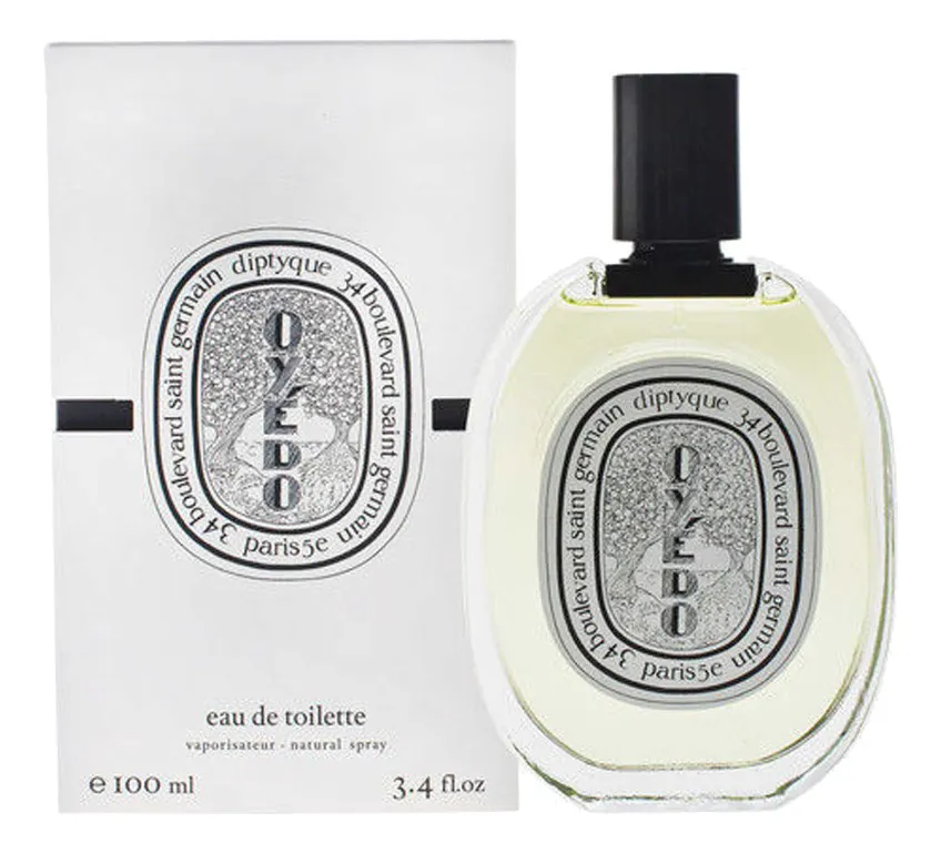 Diptyque Oyedo Туалетная вода унисекс 100 ml