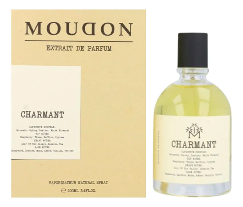 Moudon Charmant Духи унисекс 100 ml