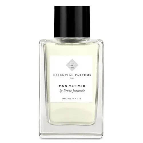 Essential Parfums Mon Vetiver