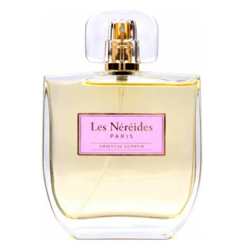Les Nereides Oriental Lumpur